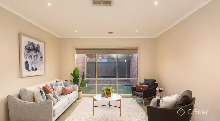 Second view of Homely house listing, 2 The Willows, Hillside VIC 3037