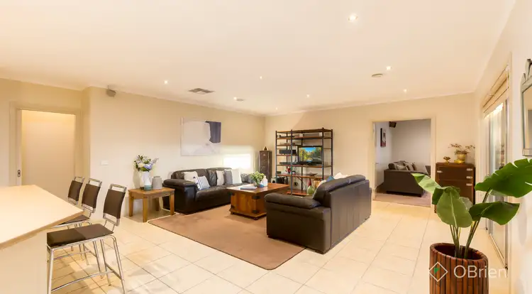 Third view of Homely house listing, 2 The Willows, Hillside VIC 3037