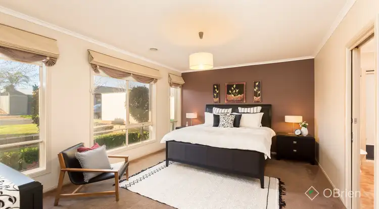 Fifth view of Homely house listing, 2 The Willows, Hillside VIC 3037