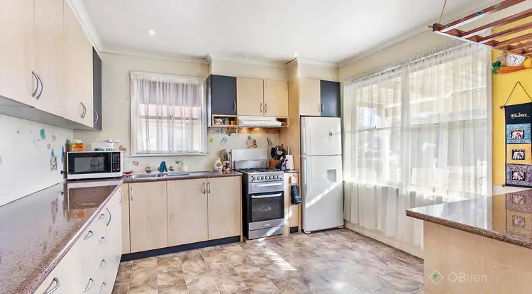 Second view of Homely house listing, 55 Crimson Drive, Doveton VIC 3177