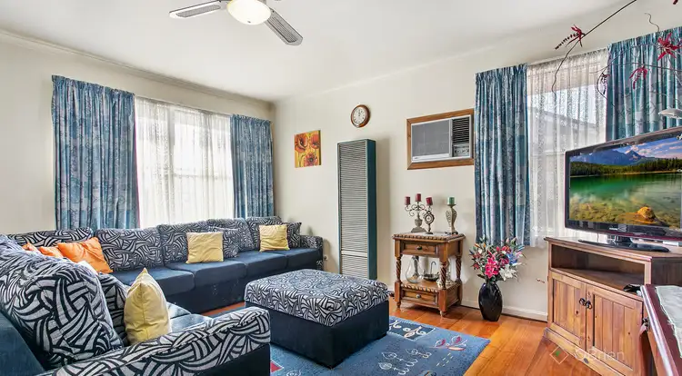 Third view of Homely house listing, 55 Crimson Drive, Doveton VIC 3177