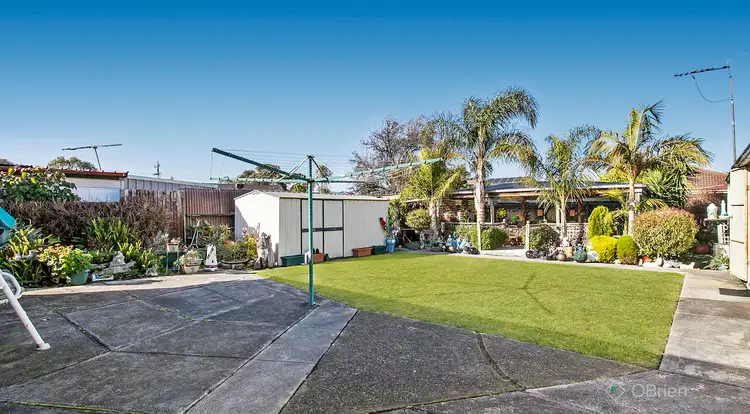 Fourth view of Homely house listing, 55 Crimson Drive, Doveton VIC 3177