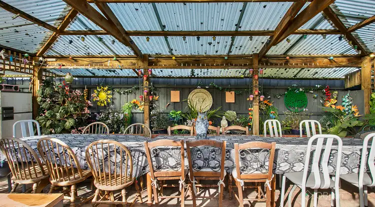 Fifth view of Homely house listing, 55 Crimson Drive, Doveton VIC 3177
