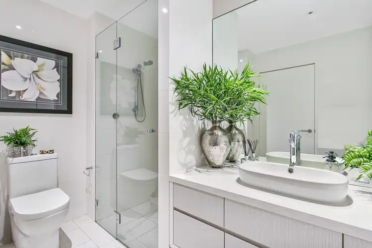 Sixth view of Homely apartment listing, 103/28 Peninsula Drive, Breakfast Point NSW 2137