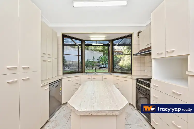 Second view of Homely house listing, 14 Tudor Place, Carlingford NSW 2118