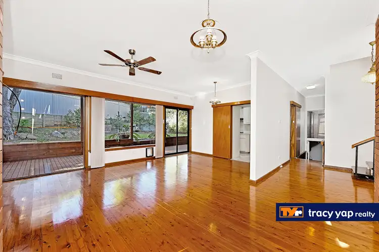 Third view of Homely house listing, 14 Tudor Place, Carlingford NSW 2118