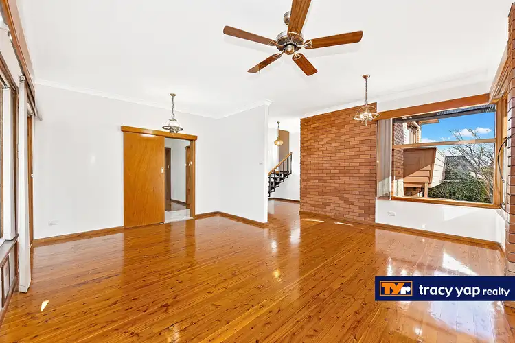 Fifth view of Homely house listing, 14 Tudor Place, Carlingford NSW 2118