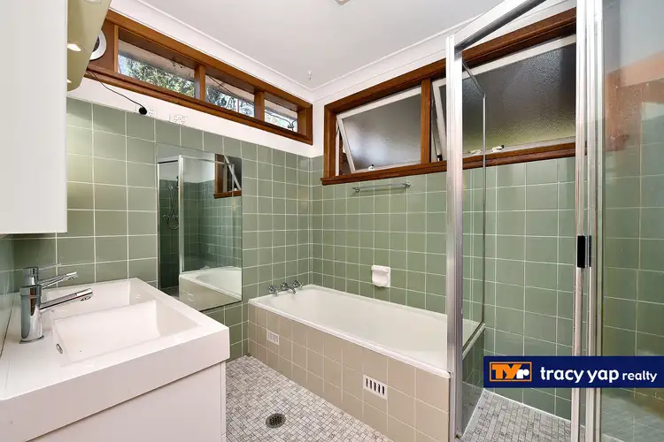 Sixth view of Homely house listing, 14 Tudor Place, Carlingford NSW 2118