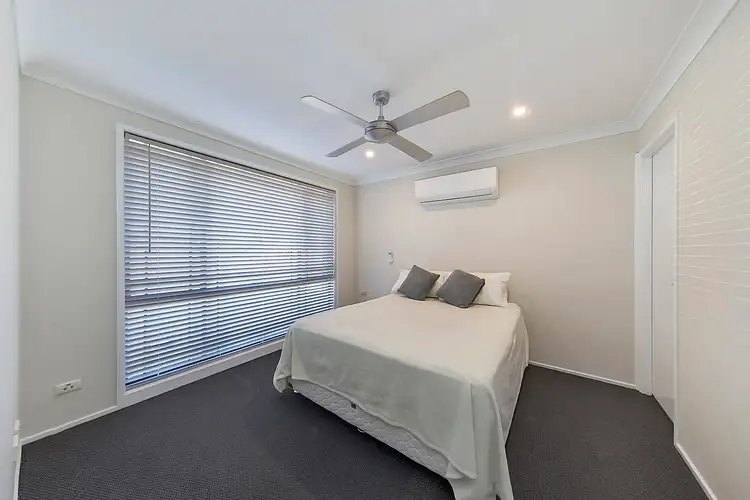 Second view of Homely house listing, 17 Winna Place, Glenmore Park NSW 2745