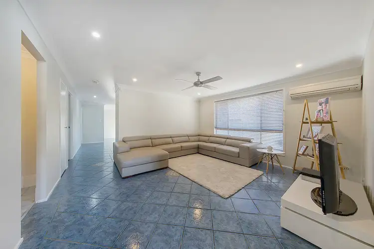 Fourth view of Homely house listing, 17 Winna Place, Glenmore Park NSW 2745