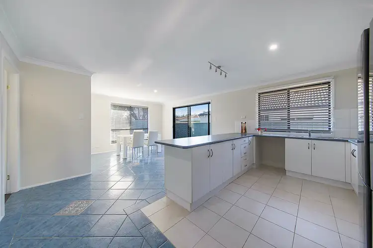 Fifth view of Homely house listing, 17 Winna Place, Glenmore Park NSW 2745