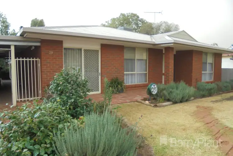 Main view of Homely house listing, 39 Perry Street, Euston NSW 2737