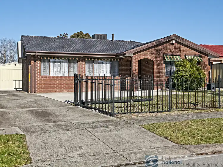 Main view of Homely house listing, 12 Ashdale Court, Hampton Park VIC 3976