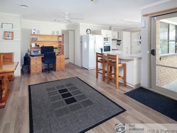 Second view of Homely house listing, 12 Ashdale Court, Hampton Park VIC 3976