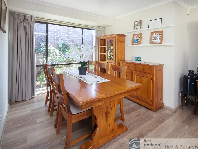 Fourth view of Homely house listing, 12 Ashdale Court, Hampton Park VIC 3976