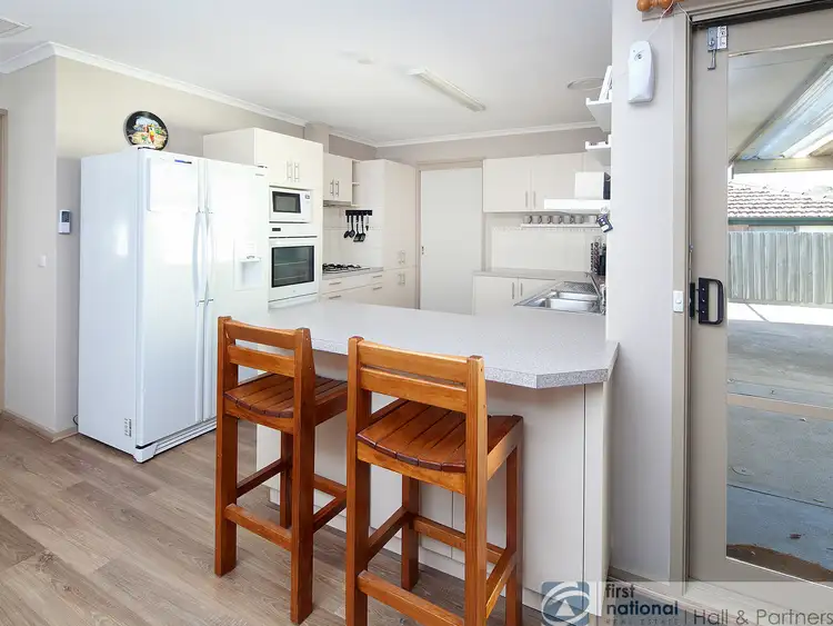 Fifth view of Homely house listing, 12 Ashdale Court, Hampton Park VIC 3976