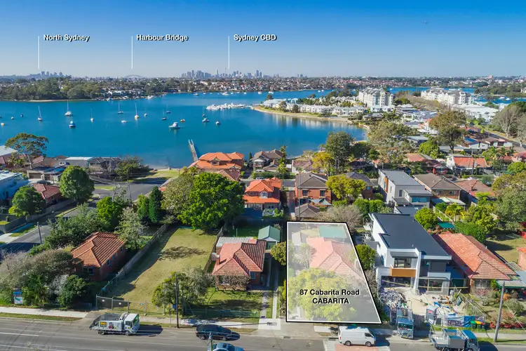 87 Cabarita Road, Cabarita NSW 2137