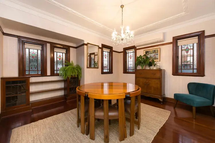 Sixth view of Homely house listing, 361 Cavendish Road, Coorparoo QLD 4151