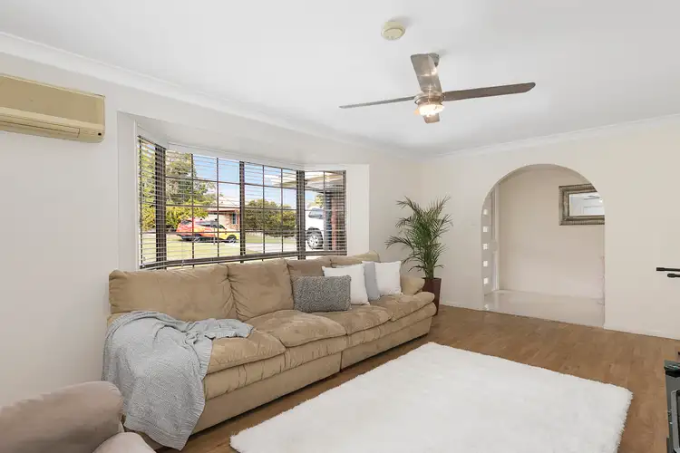 Fifth view of Homely house listing, 27 Kulcha Street, Algester QLD 4115