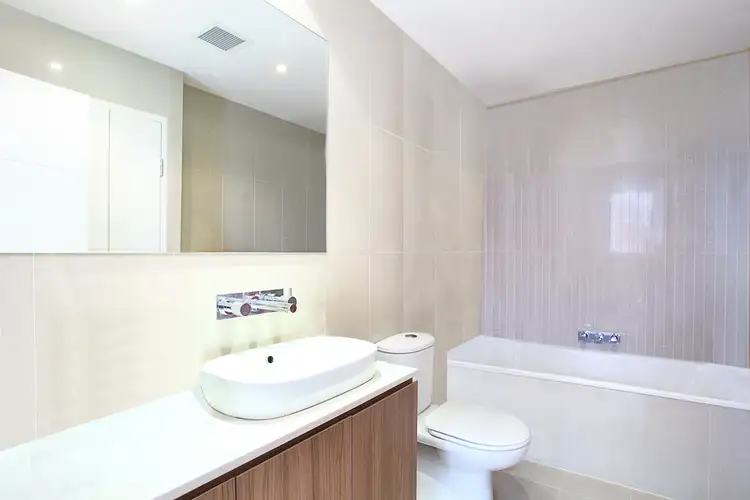 Fourth view of Homely apartment listing, 601/103 Forest Road, Hurstville NSW 2220