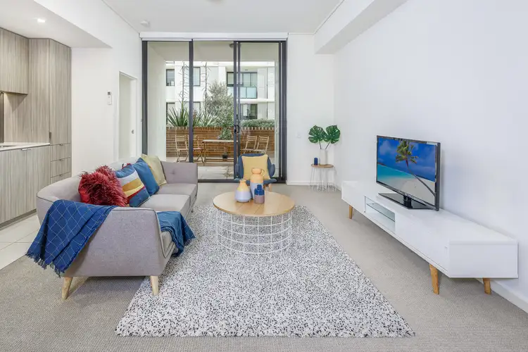 224/7 Washington Avenue, Riverwood NSW 2210