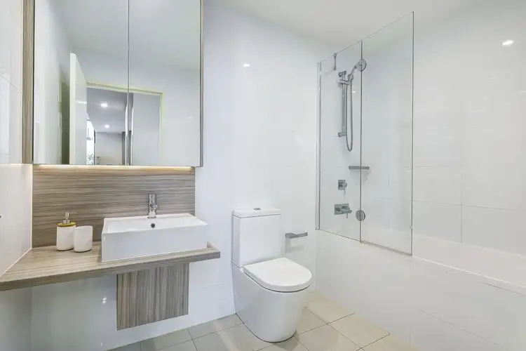 Fifth view of Homely apartment listing, 224/7 Washington Avenue, Riverwood NSW 2210