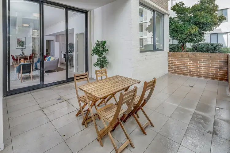 Sixth view of Homely apartment listing, 224/7 Washington Avenue, Riverwood NSW 2210