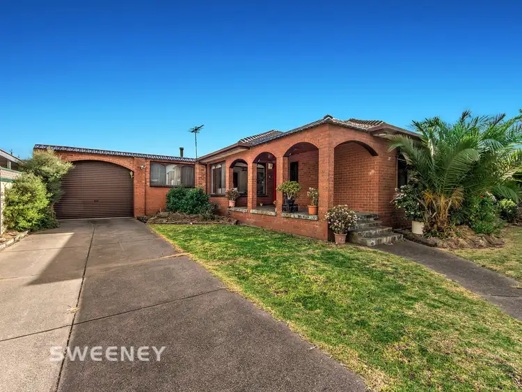 17 Garfield Street, St Albans VIC 3021