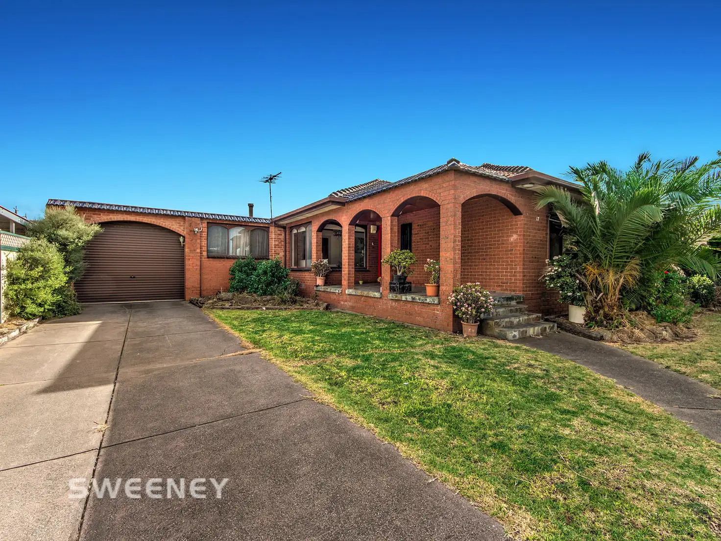 Main view of Homely house listing, 17 Garfield Street, St Albans VIC 3021