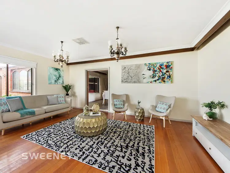 Third view of Homely house listing, 17 Garfield Street, St Albans VIC 3021