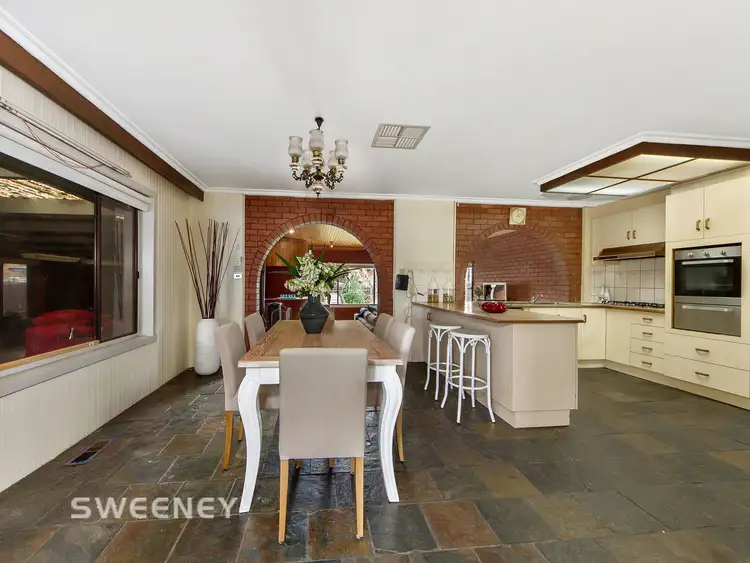 Fourth view of Homely house listing, 17 Garfield Street, St Albans VIC 3021