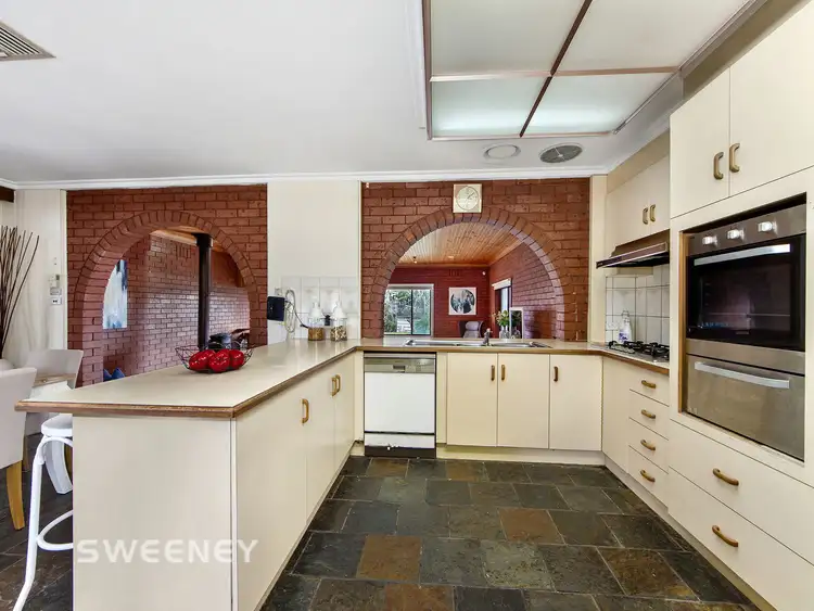 Fifth view of Homely house listing, 17 Garfield Street, St Albans VIC 3021