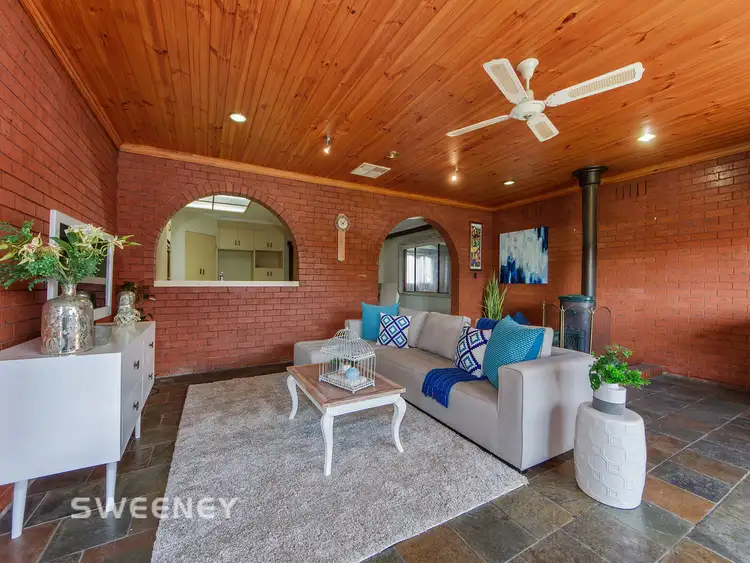 Sixth view of Homely house listing, 17 Garfield Street, St Albans VIC 3021
