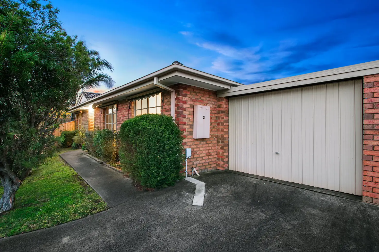 Main view of Homely unit listing, 4/3 Pellita Way, Langwarrin VIC 3910