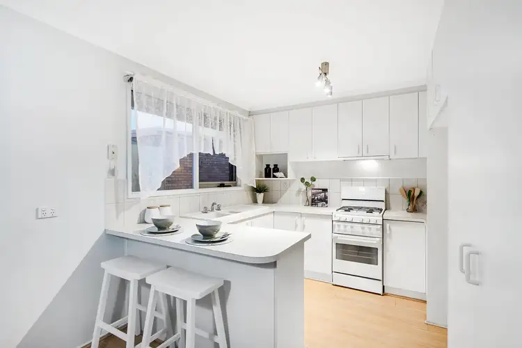 Third view of Homely unit listing, 4/3 Pellita Way, Langwarrin VIC 3910
