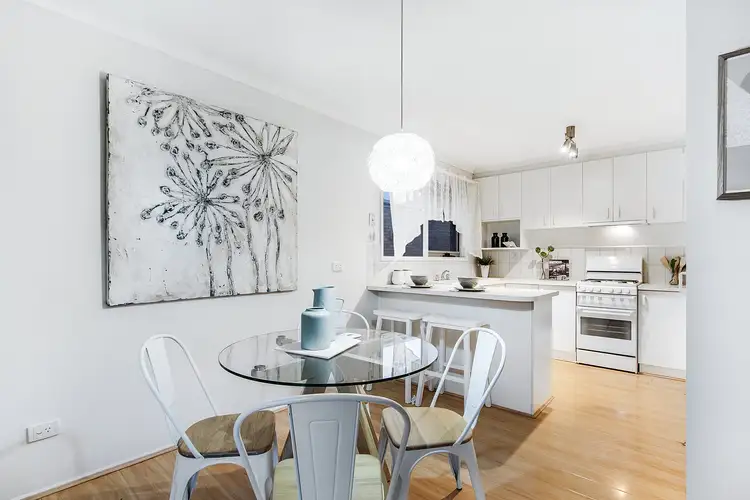 Fourth view of Homely unit listing, 4/3 Pellita Way, Langwarrin VIC 3910