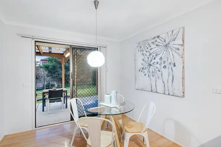 Fifth view of Homely unit listing, 4/3 Pellita Way, Langwarrin VIC 3910