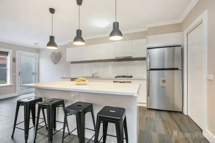 Fifth view of Homely house listing, 36B Lawson Street, Spring Gully VIC 3550