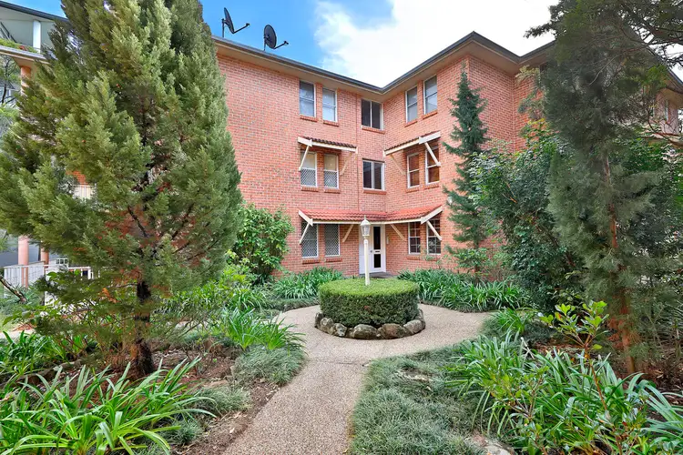 17/271-275 Kingsway, Caringbah NSW 2229