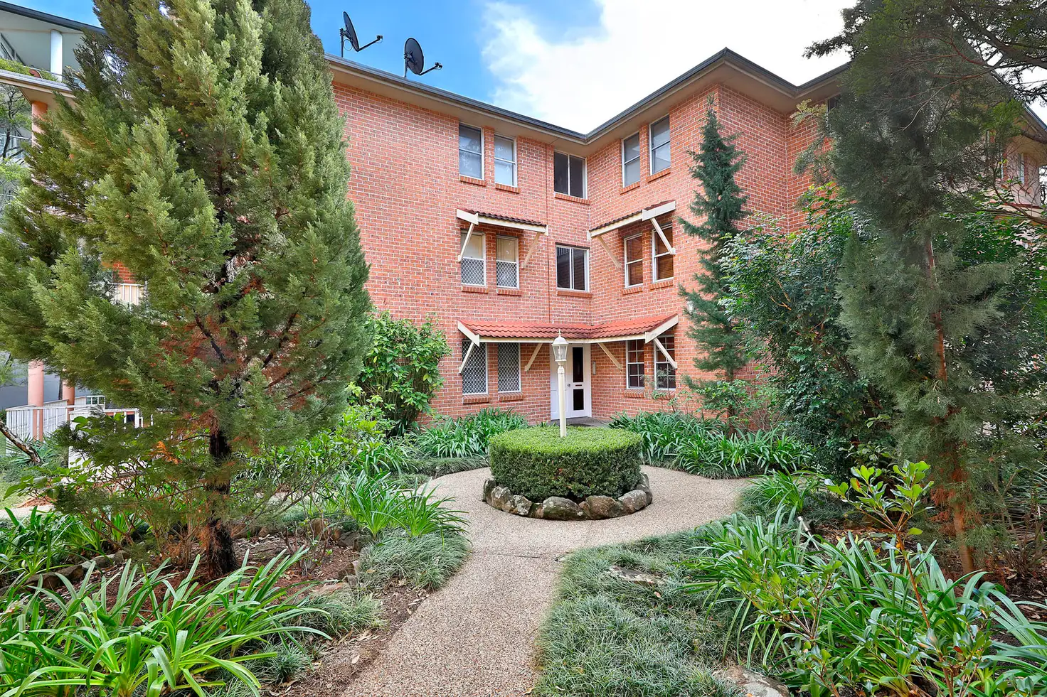 Main view of Homely apartment listing, 17/271-275 Kingsway, Caringbah NSW 2229