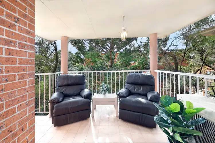 Third view of Homely apartment listing, 17/271-275 Kingsway, Caringbah NSW 2229