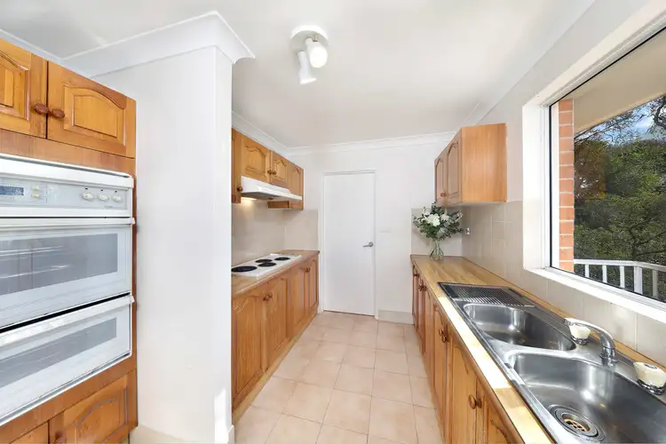 Fourth view of Homely apartment listing, 17/271-275 Kingsway, Caringbah NSW 2229