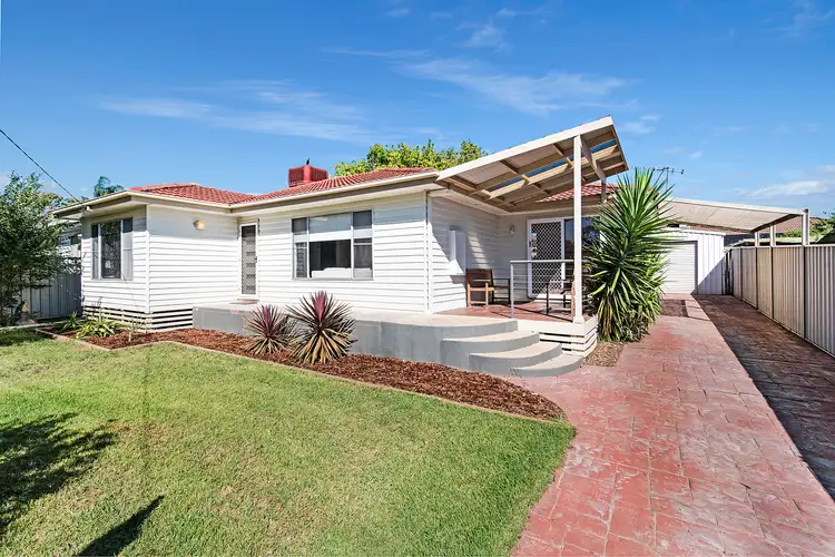 Main view of Homely house listing, 86 MacKenzie Street West, Golden Square VIC 3555