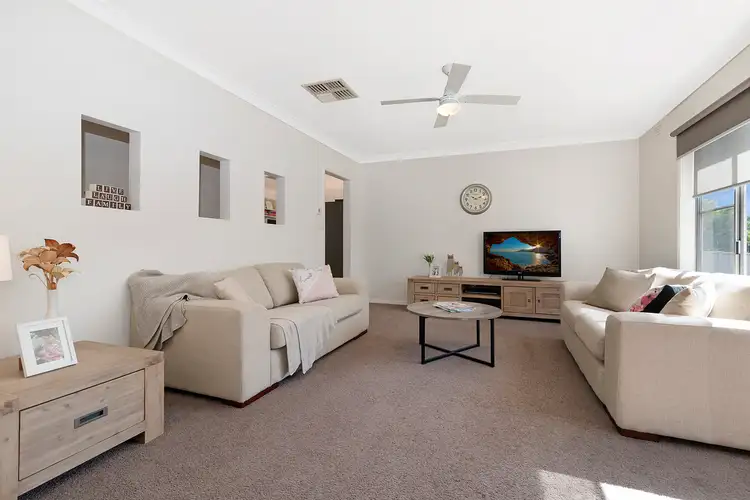 Third view of Homely house listing, 86 MacKenzie Street West, Golden Square VIC 3555