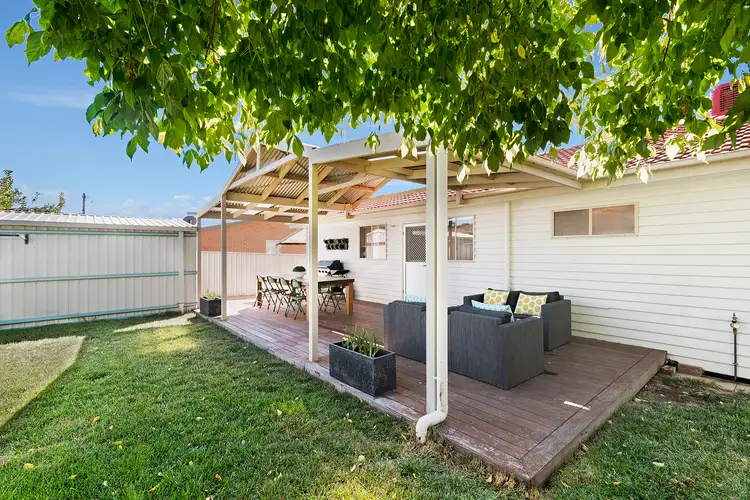 Sixth view of Homely house listing, 86 MacKenzie Street West, Golden Square VIC 3555