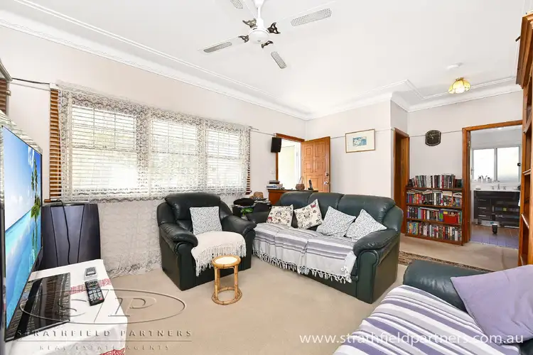 Fifth view of Homely house listing, 16 Bradley Avenue, Berala NSW 2141