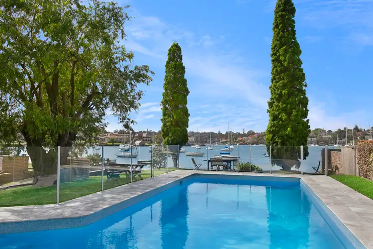 16/8 Wolseley Street, Drummoyne NSW 2047