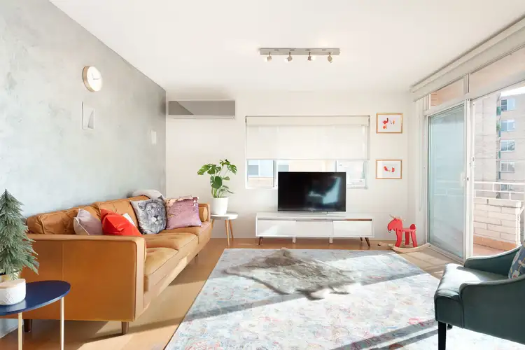 Fifth view of Homely apartment listing, 16/8 Wolseley Street, Drummoyne NSW 2047