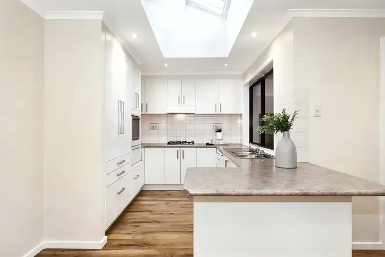 Fifth view of Homely house listing, 23 Sheridan Way, Roxburgh Park VIC 3064