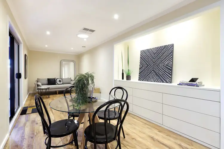 Sixth view of Homely house listing, 23 Sheridan Way, Roxburgh Park VIC 3064